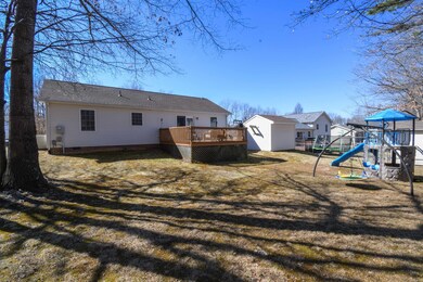 61 Canton Ln, Stuarts Draft, VA 24477 - photo 7