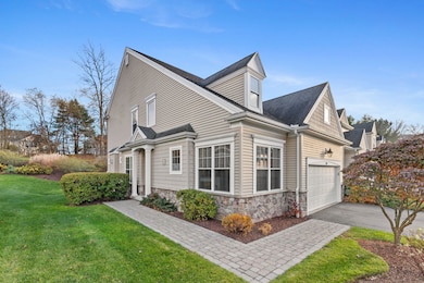 29 Bradford Walk unit 29, Farmington, CT 06032 - photo 2