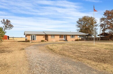 22431 100th St, Maysville, OK 73057 - photo 3