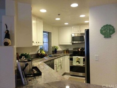 Updated Kitchen with newer appliances 