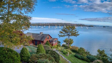 33 Harraseeket Rd, Freeport, ME 04032 - photo 4