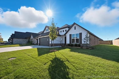 23170 E 106th Place S, Broken Arrow, OK 74014 - photo 2