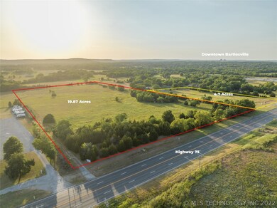 0 SE Washington Blvd unit 2226503, Bartlesville, OK 74006 - photo 2