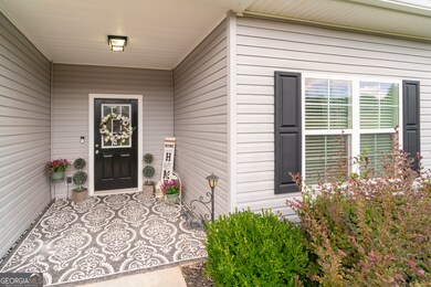 318 Highland Pointe Dr, Alto, GA 30510 - photo 4