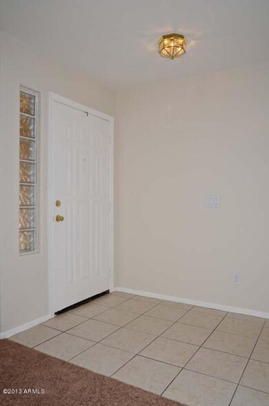 Foyer