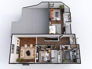 57 Roberts Dr unit 19, Jaffrey, NH 03452 - photo 4