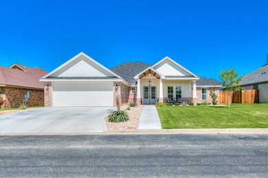 6109 Katie, San Angelo, TX 76904 - photo 3