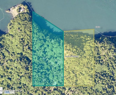 0 SW Bear Cove Lot B unit 24-3344, Homer, AK 99603 - photo 5