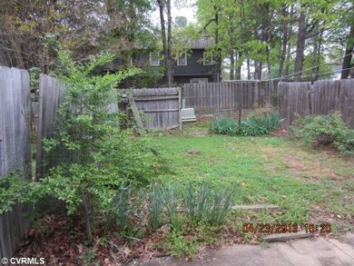 Yard/Garden