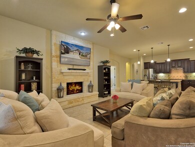 17907 Oxford Mount, Helotes, TX 78023 - photo 6