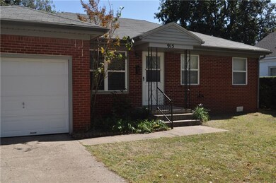 915 Jefferson Place, Shawnee, OK 74801 - photo 4