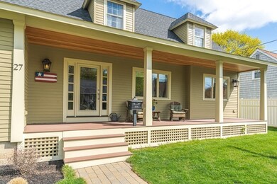 27 Emory St, Saugus, MA 01906 - photo 2