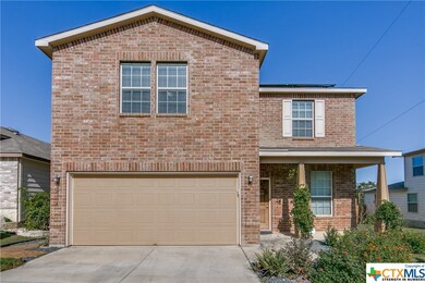 24354 Invitation Oak, San Antonio, TX 78261 - photo 2