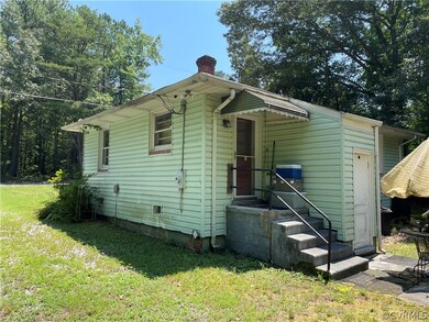 8000 George W Watkins Rd unit B, Quinton, VA 23141 - photo 2