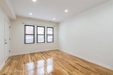 1722 N Artesian Ave unit 1F, Chicago, IL 60647 - photo 2