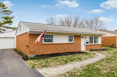 Y- 5480 Darcy Rd. Columbus, OH55
