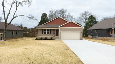 112 Bluegrass Dr, Shelbyville, TN 37160 - photo 3