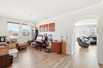 525 Bent Oak Dr, Fort Worth, TX 76131 - photo 7