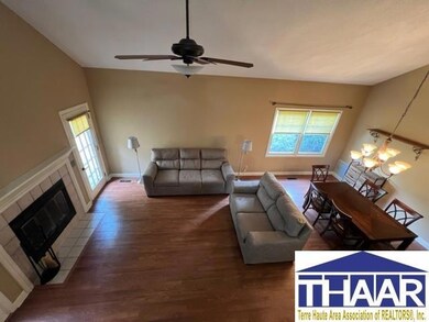 544 Frontier Ct, Terre Haute, IN 47803 - photo 4