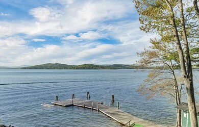 28 foot deep water dock