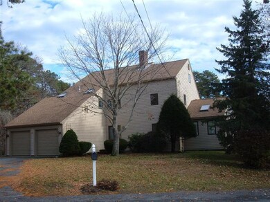 8 Uncle Jimmys Ln, Yarmouth Port, MA 02675 - photo 2