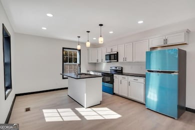 404 Benjamin St, Fort Valley, GA 31030 - photo 5