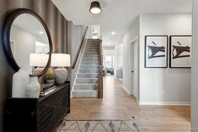 693 Gretchen Ln, Saline, MI 48176 - photo 5