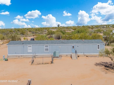 15371 W Cattle Trail, Tucson, AZ 85736 - photo 2