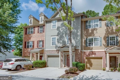 2799 Keystone Ave, Lithonia, GA 30058 - photo 3