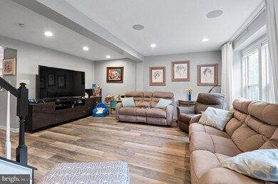 129 Valley Forge Way, Woodbury, NJ 08096 - photo 4