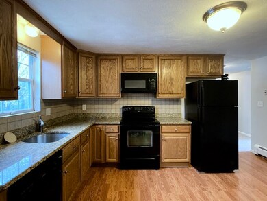 25 Columbia Ave unit 2nd floor, Newton, MA 02461 - photo 2