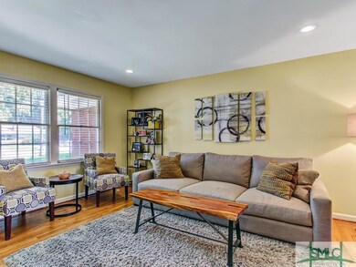 603 E 60th St, Savannah, GA 31405 - photo 6