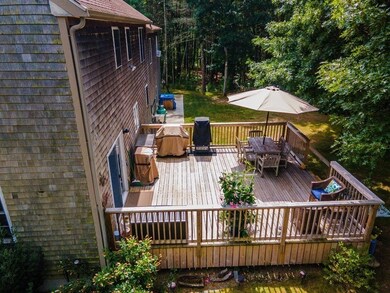 25 Squirrel Island Rd, West Wareham, MA 02576 - photo 3