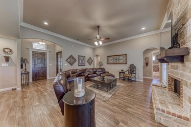 301 Steppes Ct, Weatherford, TX 76087 - photo 7