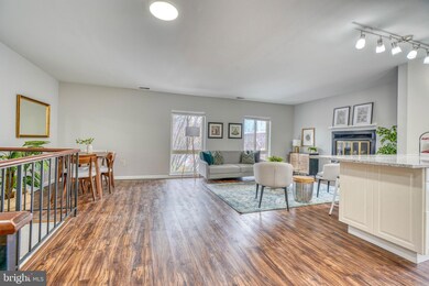 405 S Sharp St unit R3, Baltimore, MD 21201 - photo 6