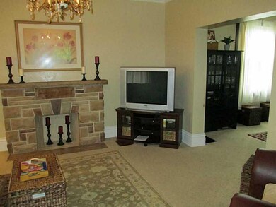 Living Room.