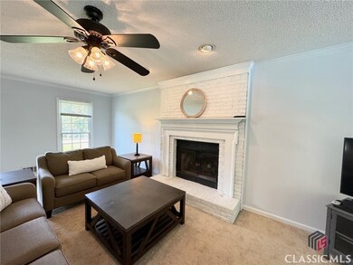 3492 Honeycomb Dr SE, Conyers, GA 30094 - photo 4