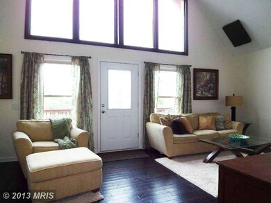 961 Quail Rd, Basye, VA 22810 - photo 3