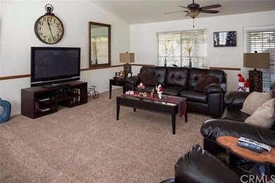 This great room is so big we had to take 2 picture