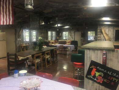 Open living