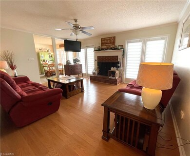 2501 S Friendship Rd, Germanton, NC 27019 - photo 7