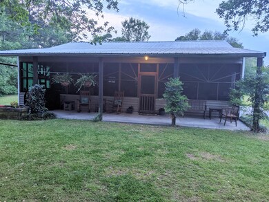 side garage
