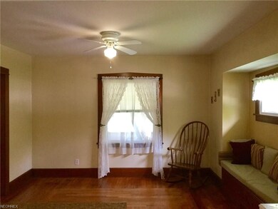 Dining Room from Kitchen!