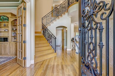 1609 Glourie Dr, Houston, TX 77055 - photo 3