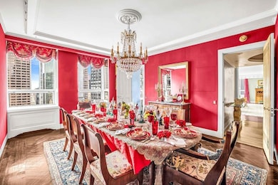 Museum Tower unit 30BC, New York, NY 10019 - photo 7