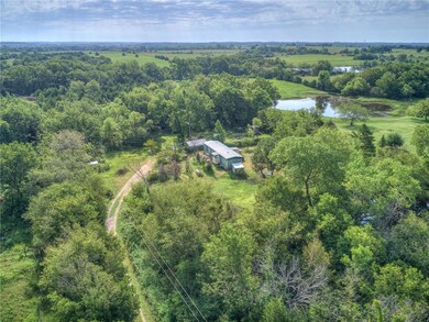 106700 S 3380 Rd, McLoud, OK 74851 - photo 7