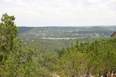 View of mountain background