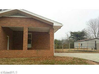 Other. Carport and Fenced Backyard, Paved Drive