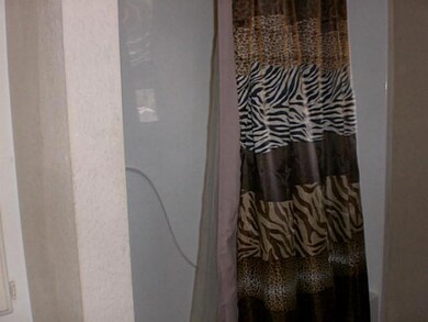 Bathroom.