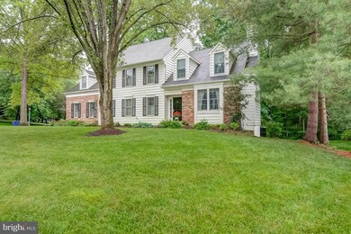 11901 Yellow Rush Pass, Columbia, MD 21044 - photo 3